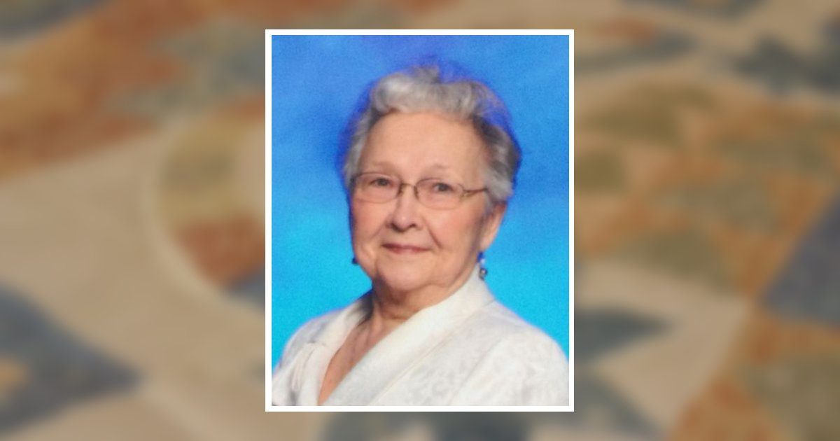Nancy E. Collins Obituary, Edinboro, PA