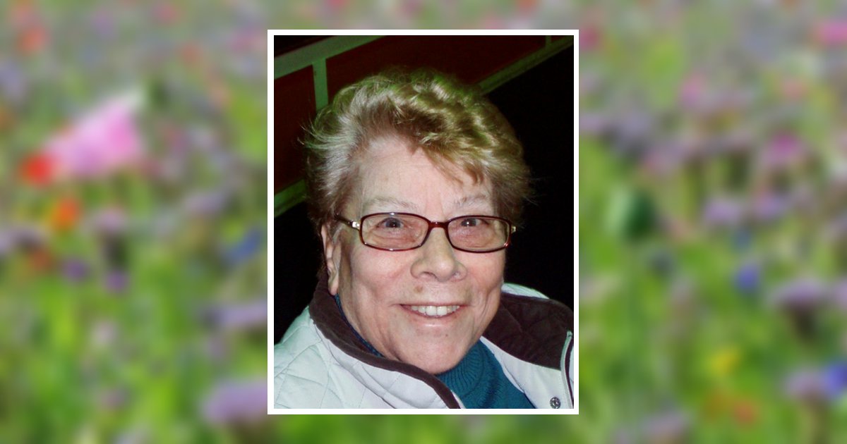 Teresa R. Daconceicao