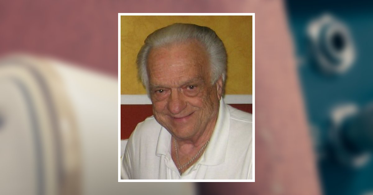 Burnell A. Groft Obituary, Hanover, PA
