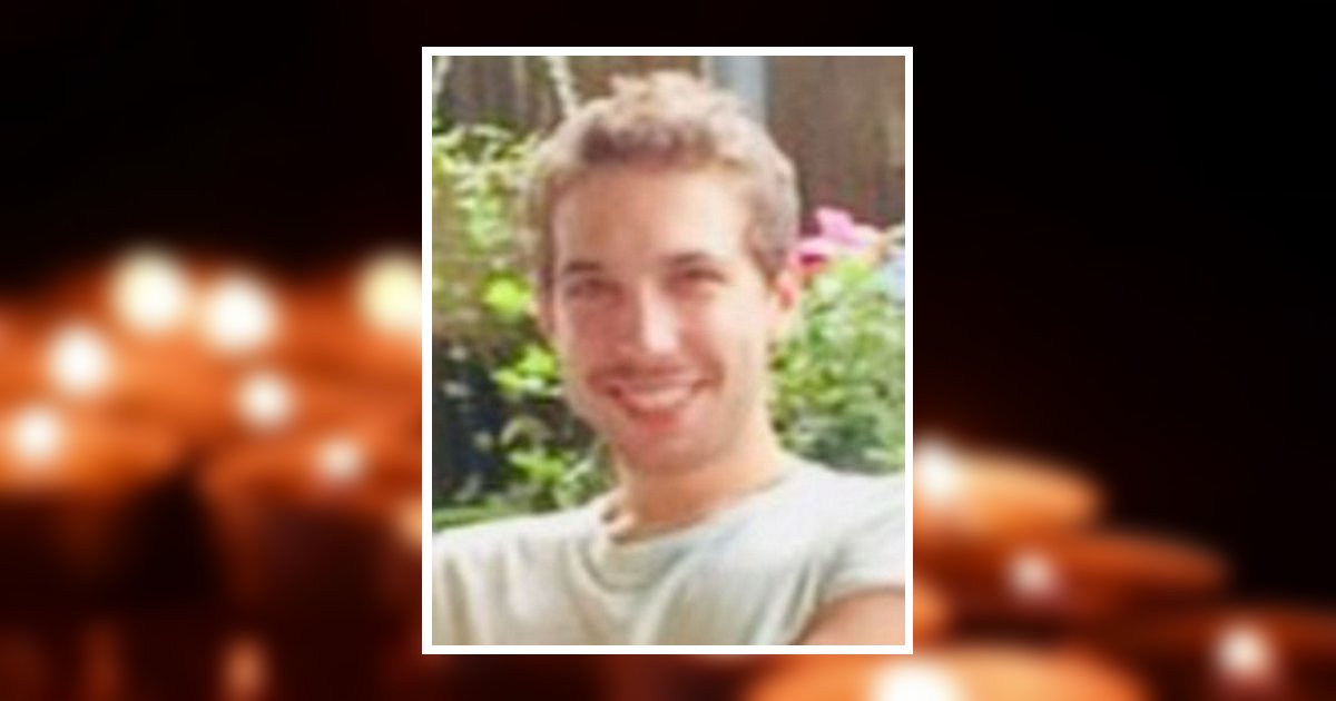 Alexander "Chase" Eppley