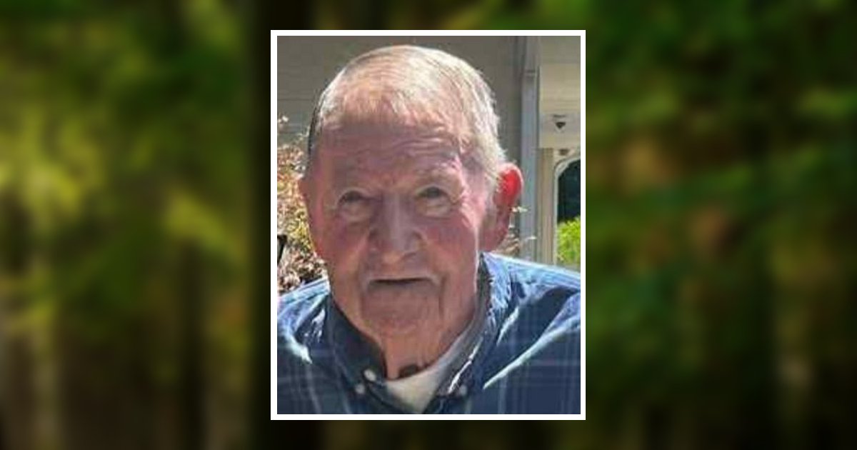 Robert Allen Newcomb Obituary, Chase City, VA