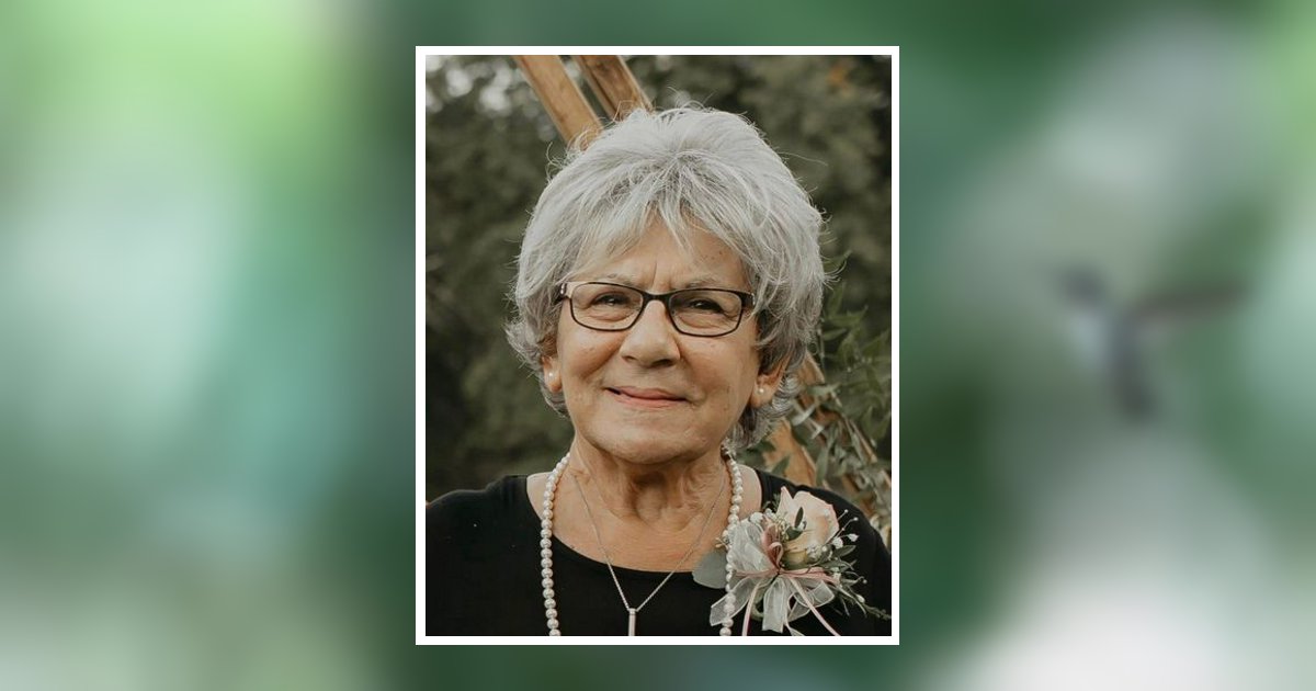 Millicent Marshall Sebring, OH Obituary