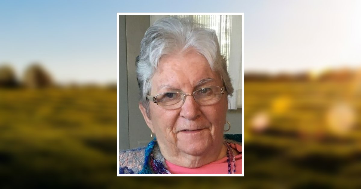 Juliana  H. Marttila Obituary, Houghton, MI