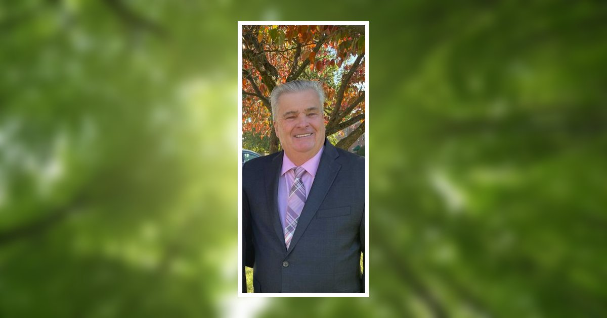 Donald Edward Campbell Jr. New Castle, DE Obituary