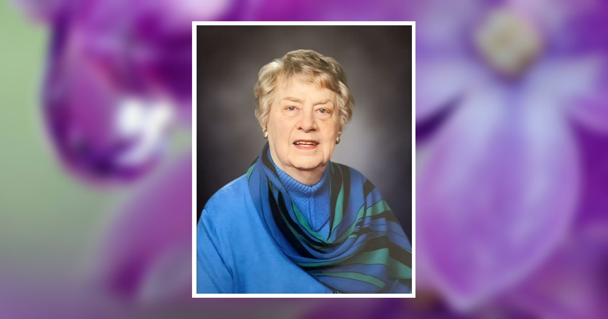 Millicent McLaren Obituary 2023 Tubman Funeral Homes