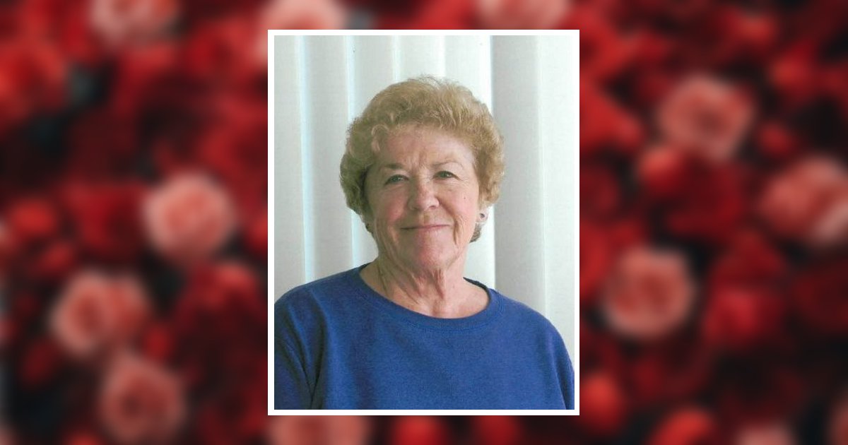 Margaret H. Gramling La Crosse, WI Obituary