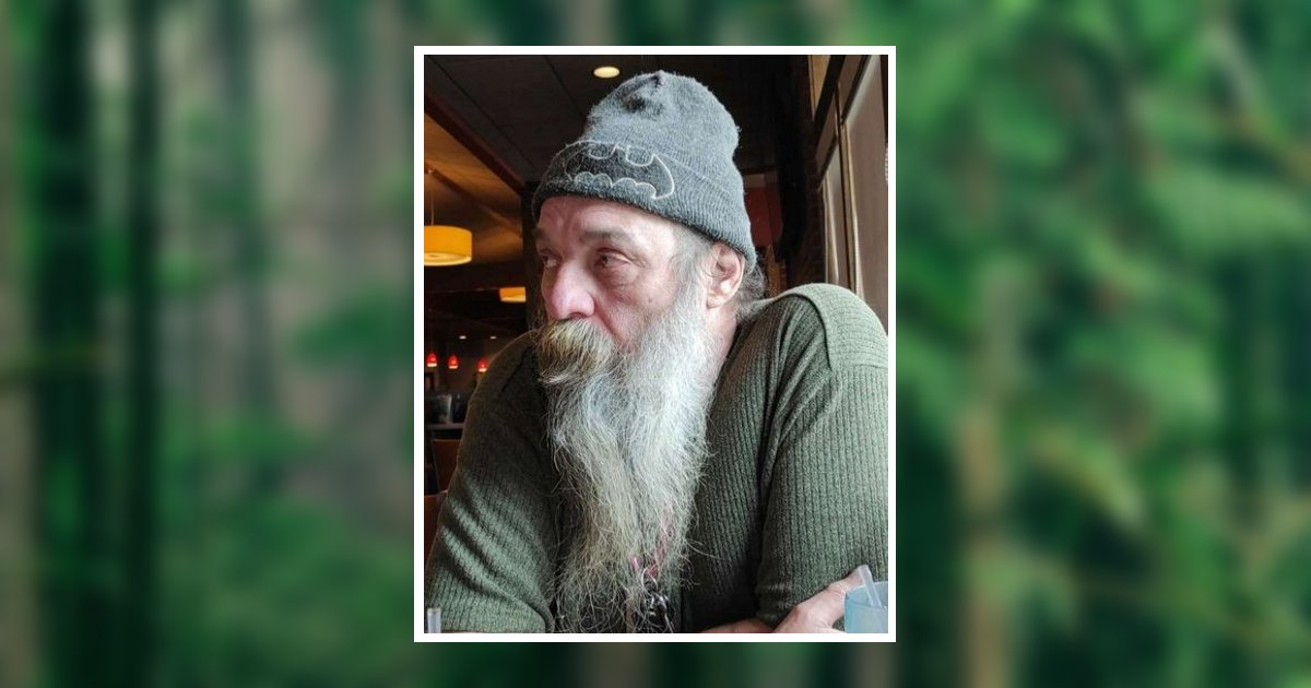 Dana L. Burkett Bedford, PA Obituary