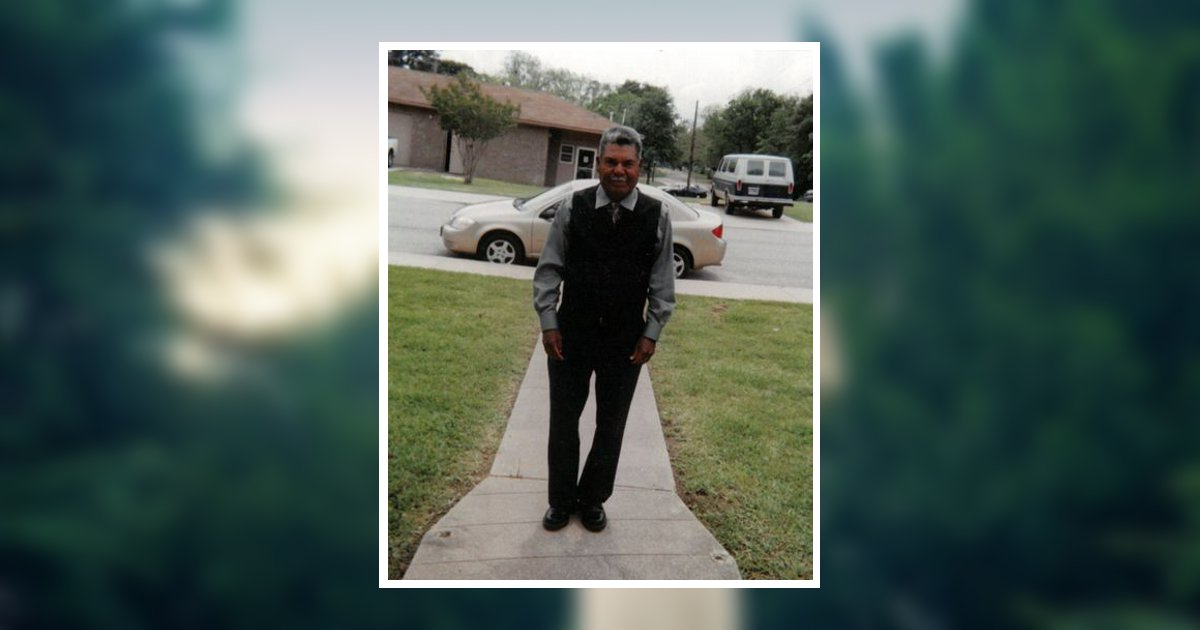 Agustin Barrera Lopez