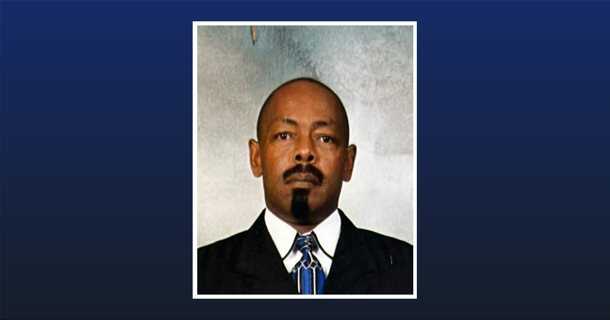 Freddie Owens Obituary 2023 Epps Funeral Home