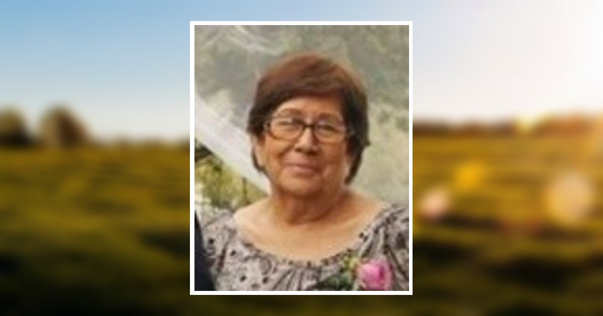 Janie Sanchez Obituary, Odessa, TX
