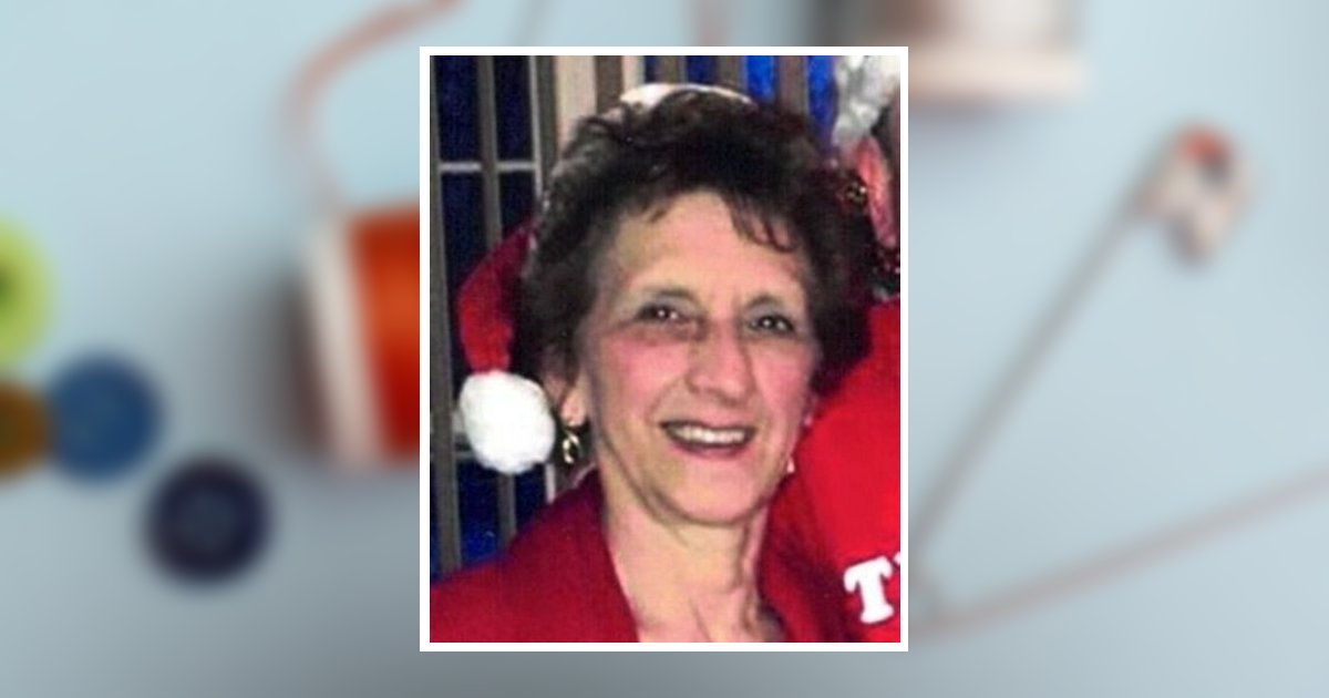 Marie Eleanor Modlisz Obituary, South Elgin, IL