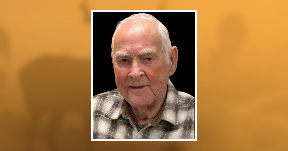 Sr. Earl Mergens Obituary, Detroit Lakes, MN