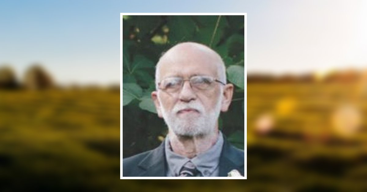 David W. Kopp Obituary January 22, 2022 Geib Funeral Homes