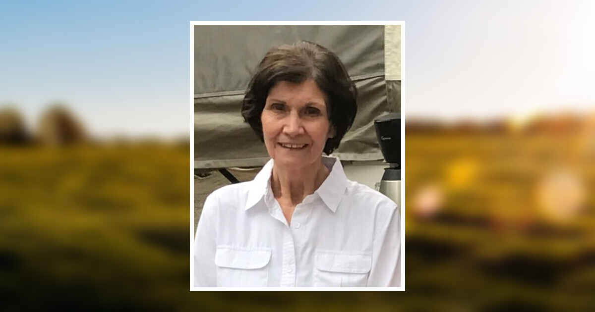 Barbara Watt Obituary 2022 - Hardy and Son Funeral Home