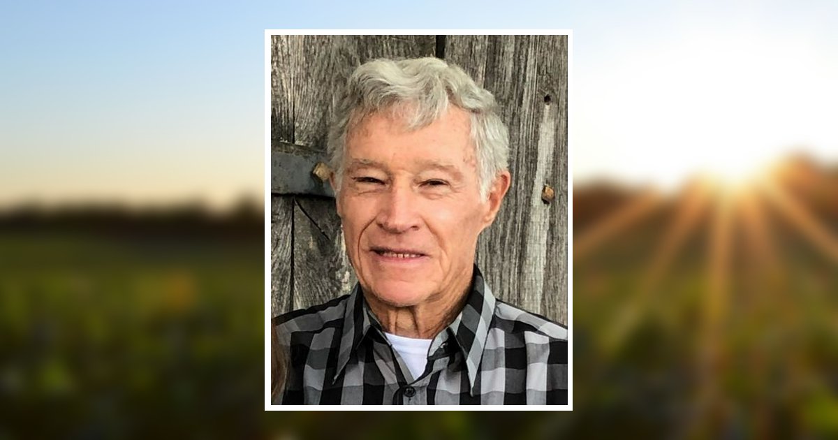 Lyle W. Mathews Obituary, Red Bud, IL