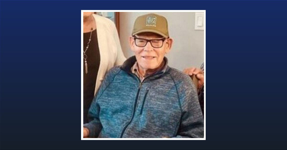 Joseph Kohler Obituary 2023 Charlie Marshall Funeral Home and Crematory