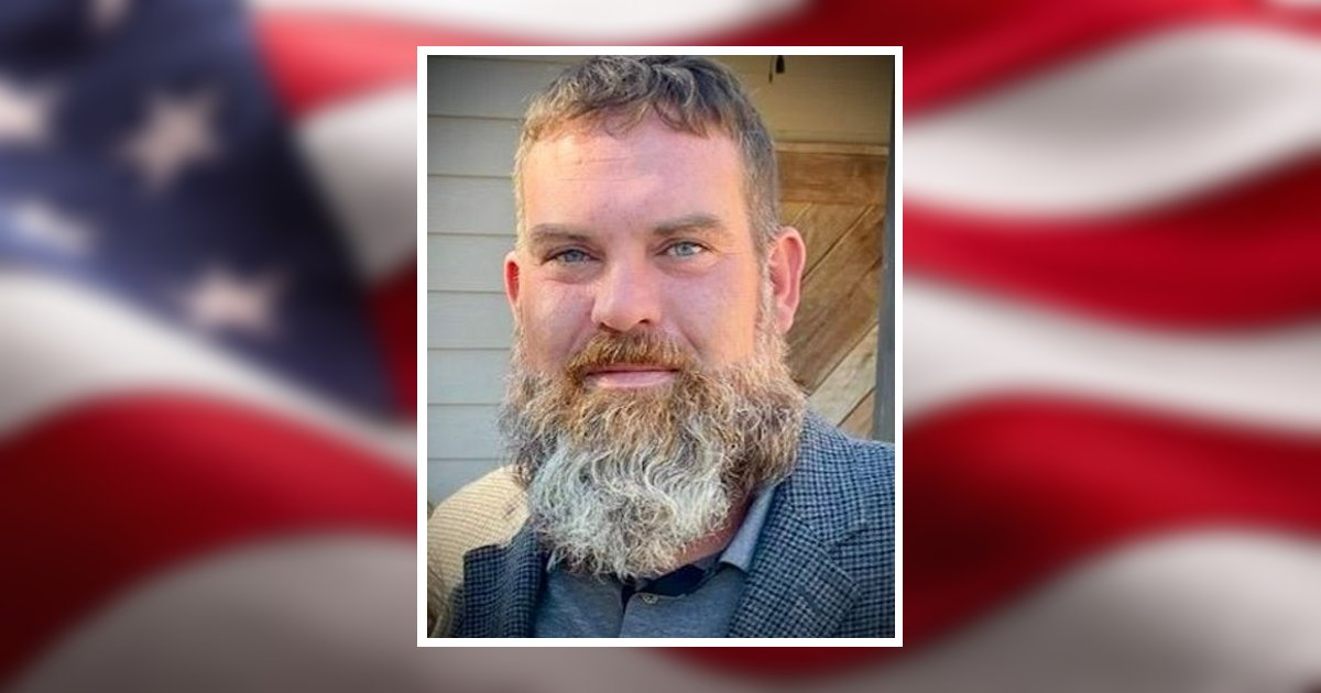Christopher Paul Edwards Obituary, Roseboro, NC