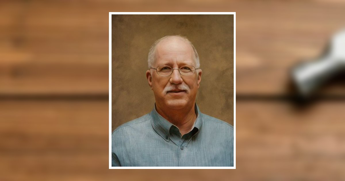 Paul Brent Trouille Obituary, Opelousas, LA