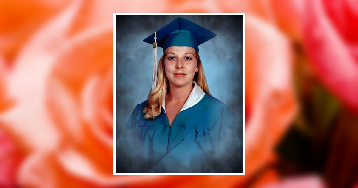 Cindy Shalene Johnson Vaughn