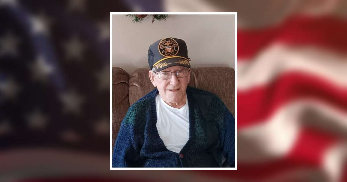 Thomas Henry Mcdowell Obituary, New Freedom, PA