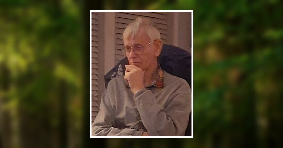 Donald Henry Schmidt