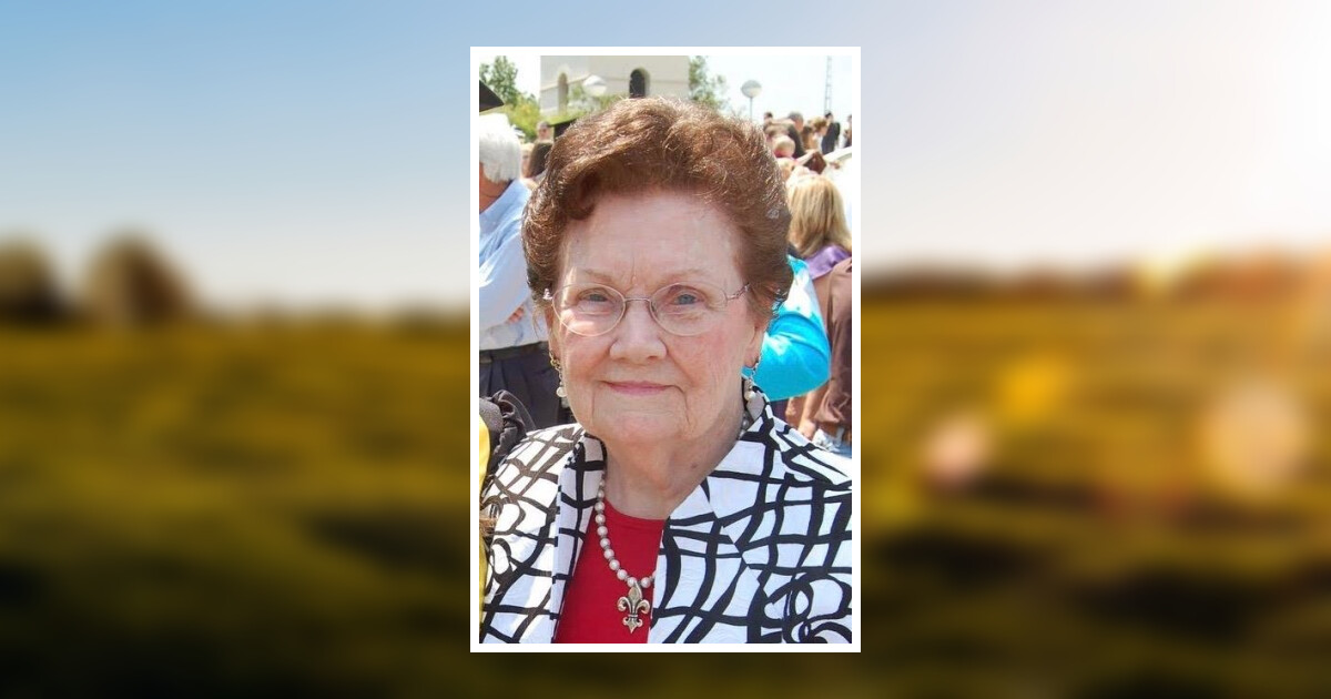 Odessa Parker Martin Obituary 2019 - Riser Funeral Homes