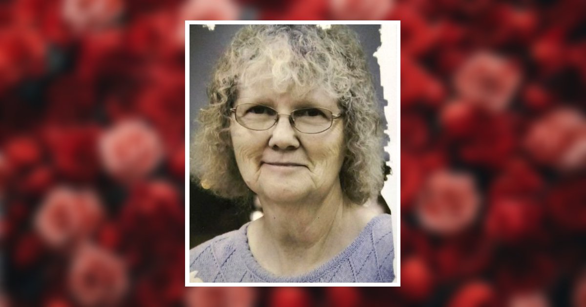 Mary Elizabeth Gleason