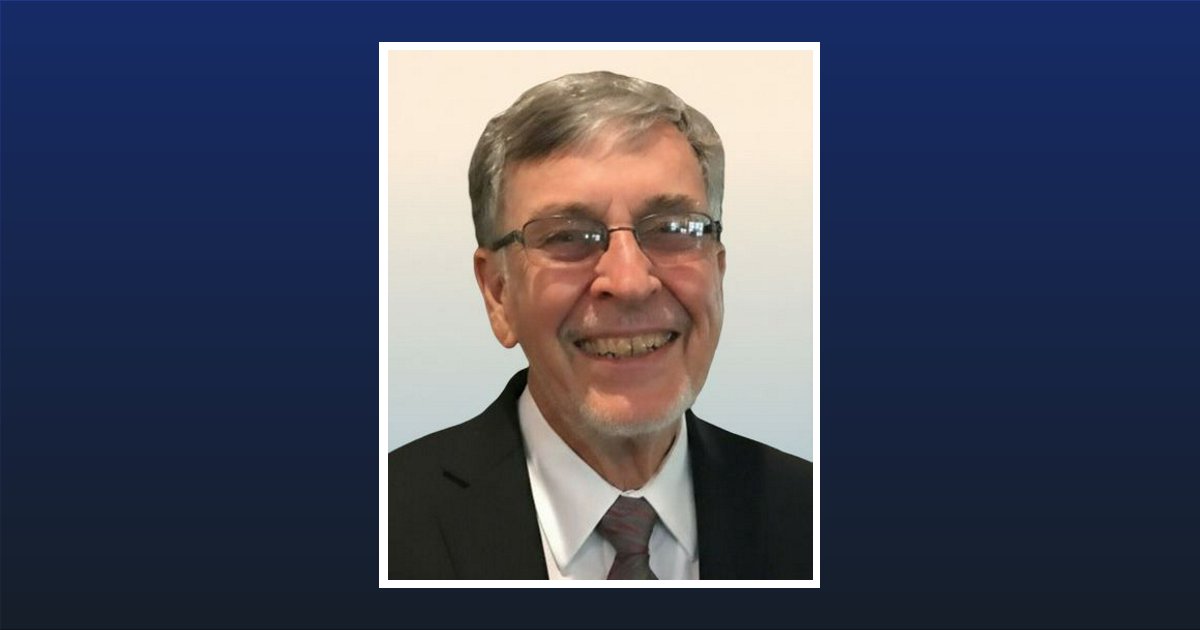 Portrait of Robert R. Swab