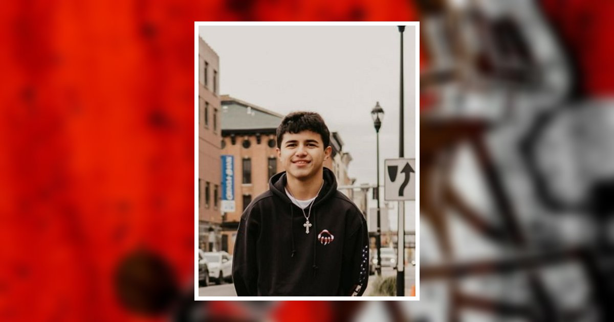 Marcos Moises Guillen