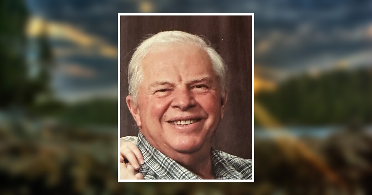 William "Bill" Andrew Millsap Obituary 2023 Bell Tower Funeral Home