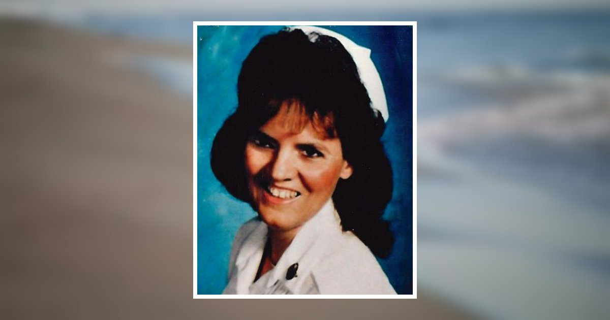 Portrait of Wanetta Lynn Smith