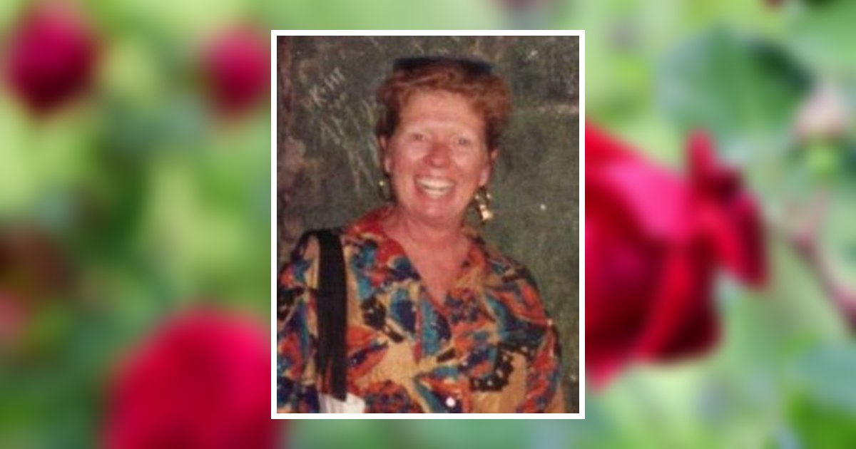 Tonya Vines Harang Foley, AL Obituary