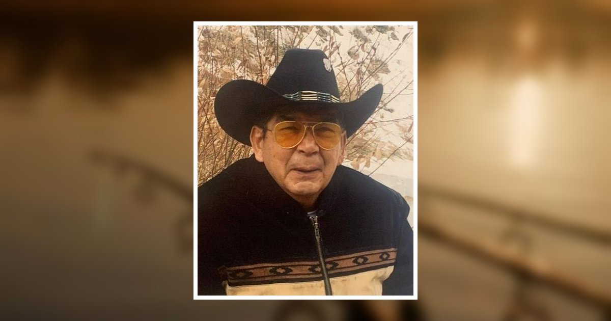 Henry "Buttons" Joseph Berry Obituary, Idaho Falls, ID