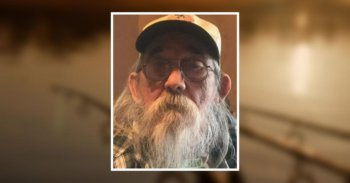 Larry Luteman Mount Vernon, OH Obituary