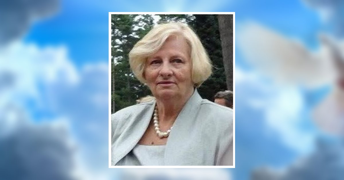 Catherine A. Gabrielli Obituary, Dedham, MA