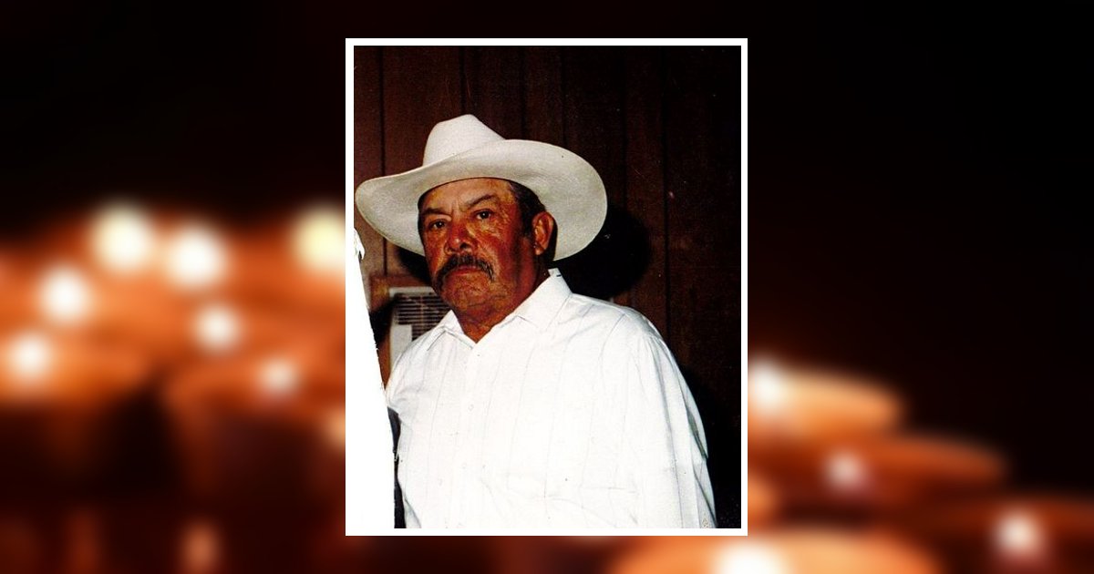 Portrait of John Sanchez Velasquez