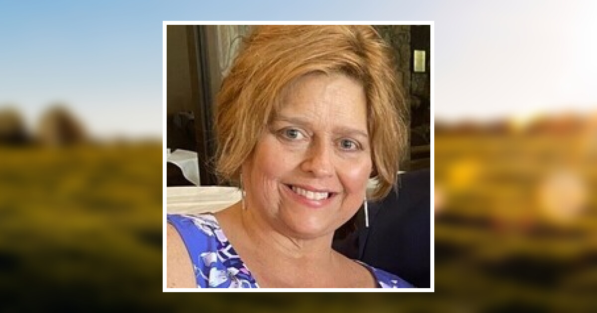 Michelle Fortenberry Obituary 2021 Norwood Wyatt Chapel Funeral Home