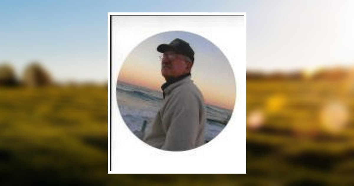 Thomas Holmes Obituary 2016 ShaeffMyers Funeral Home, Inc.