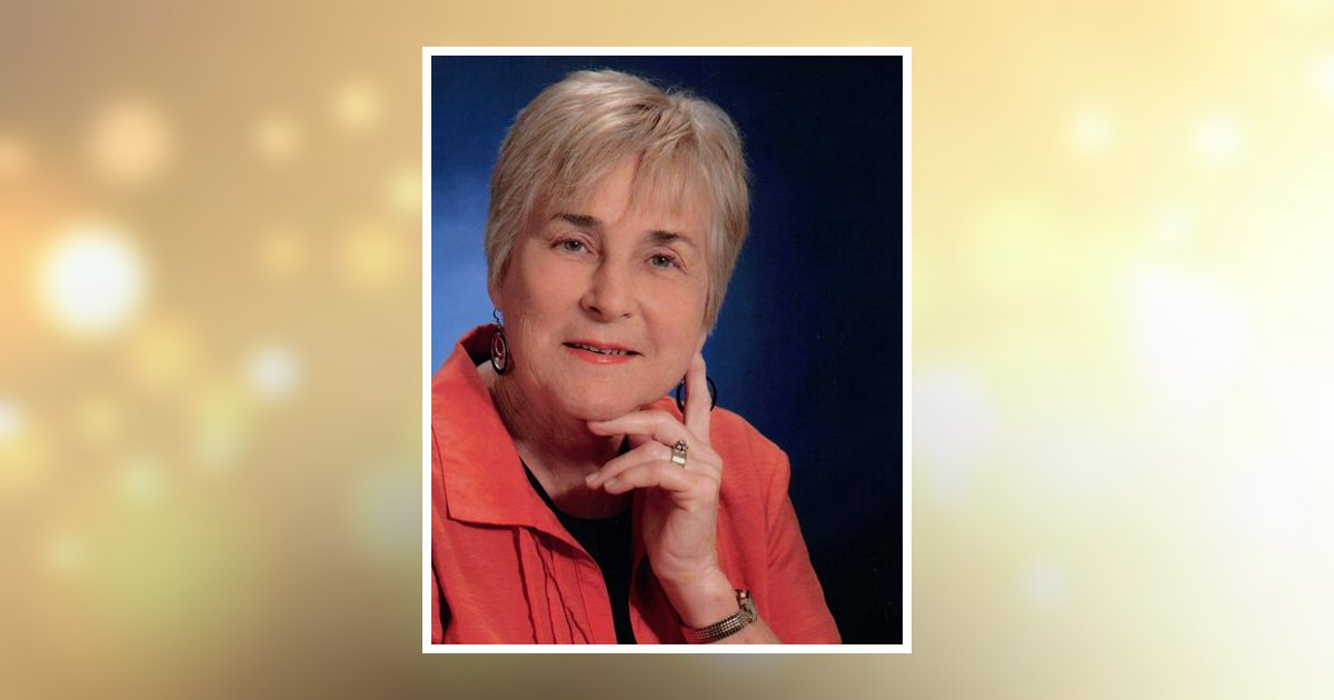 Mary Carolyn Creamer Obituary, Elgin, TX