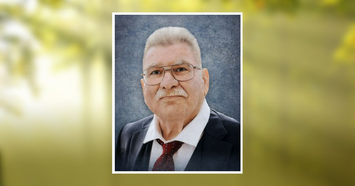Omer Larry Miles Obituary, Moulton, TX