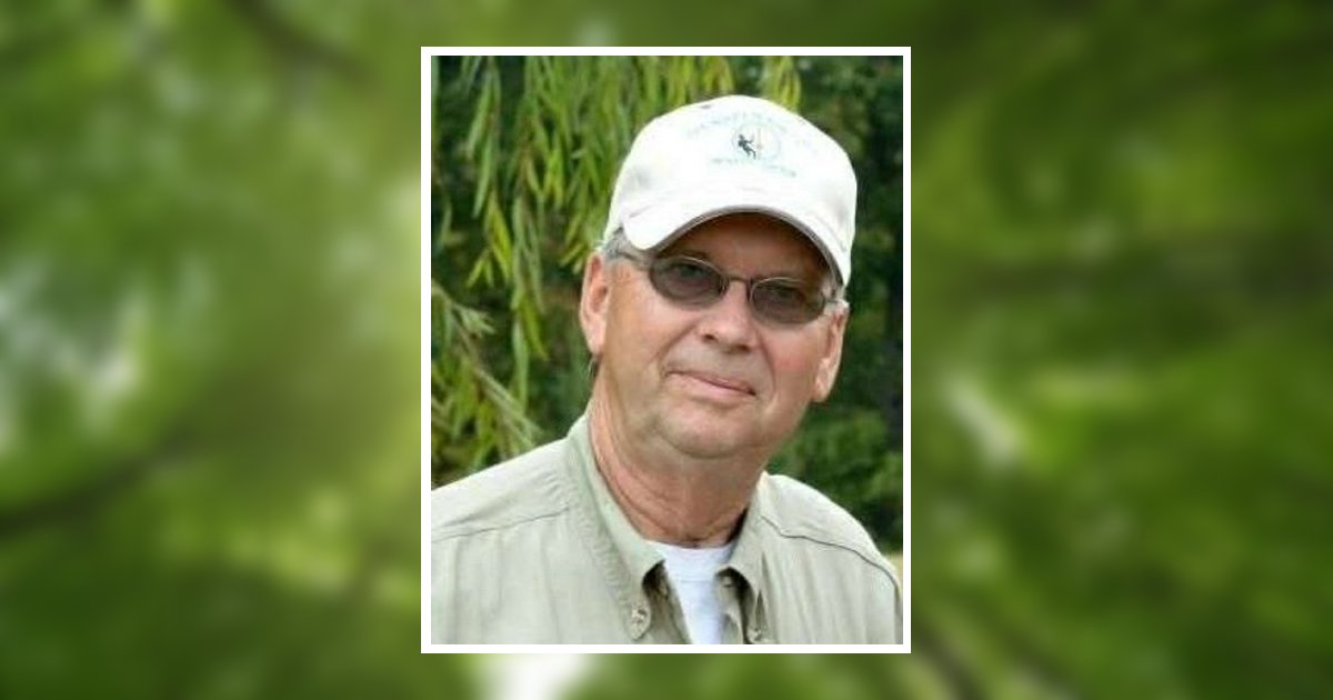 Dennis Franklin Dehart