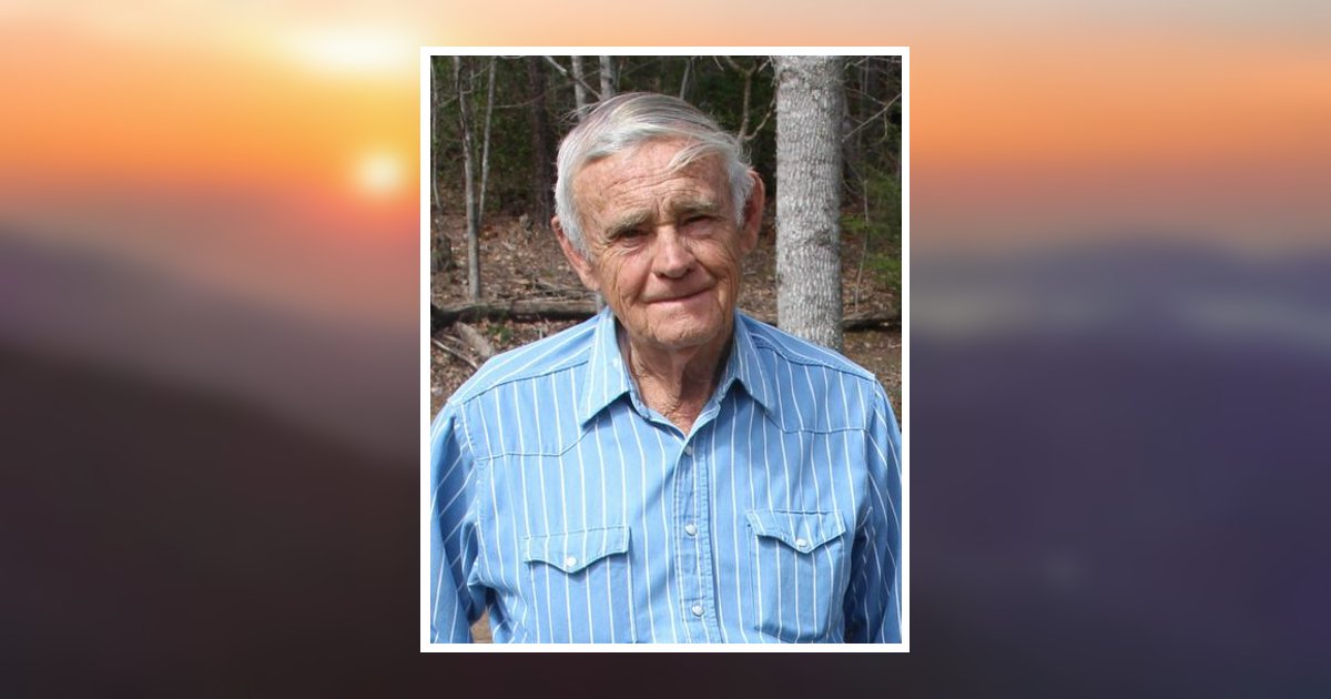 Kenneth Byrd Clark Obituary, Franklin, NC