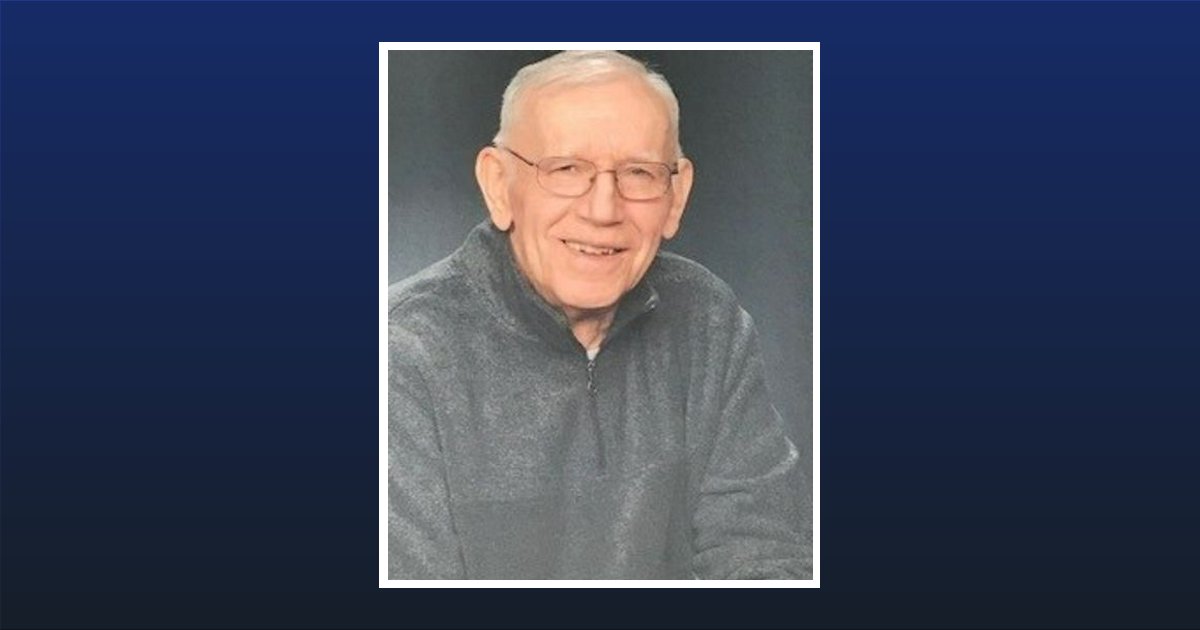 Kenneth A. Renner Obituary, Delphos, OH