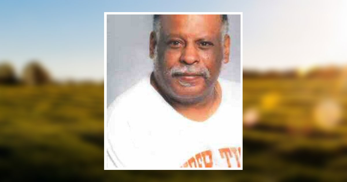 Herman Goudlock Obituary 2020 Watkins, Garrett & Woods Mortuary, Inc