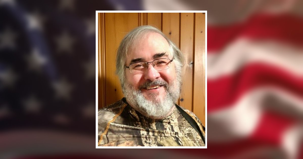 Rick "Sarge" Carl Dattilio Columbiana, OH Obituary