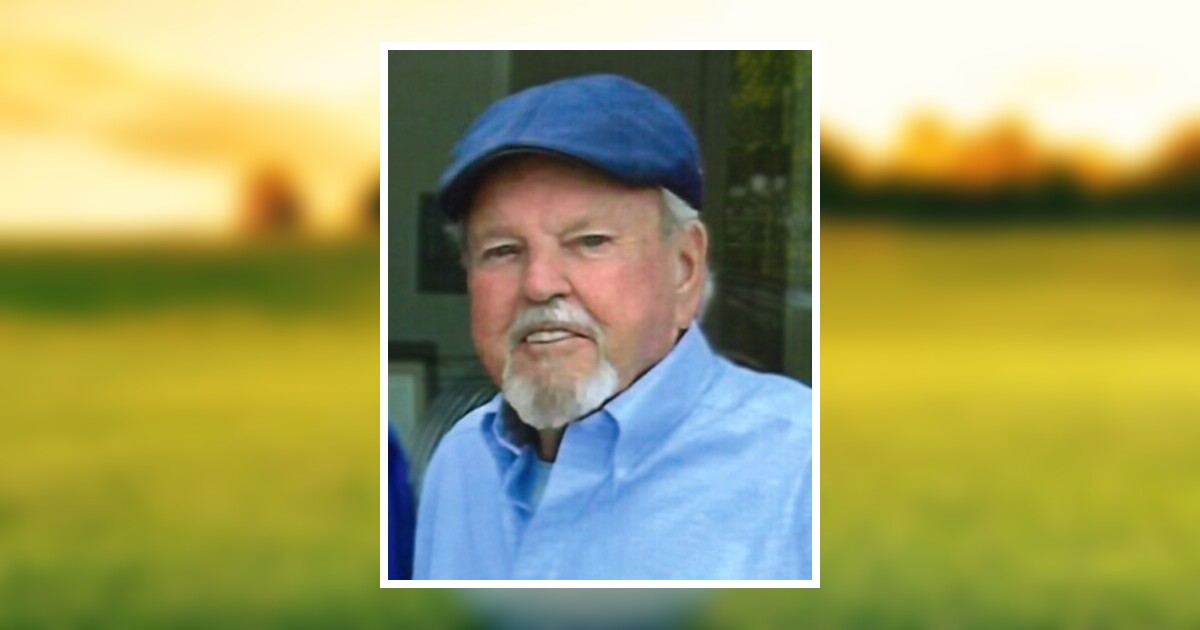 Edward P. Camp, Sr. Obituary 2023 Baue Funeral Homes