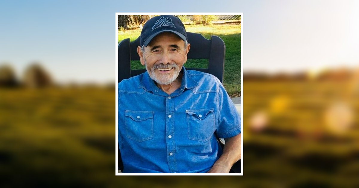 Leroy Romero Obituary 2021 Horan & McConaty Funeral Service and Cremation