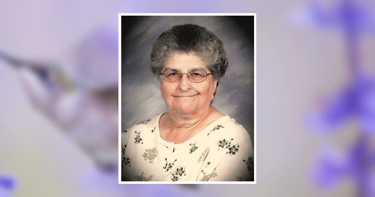 Laverne Radel Obituary, Mifflinburg, PA