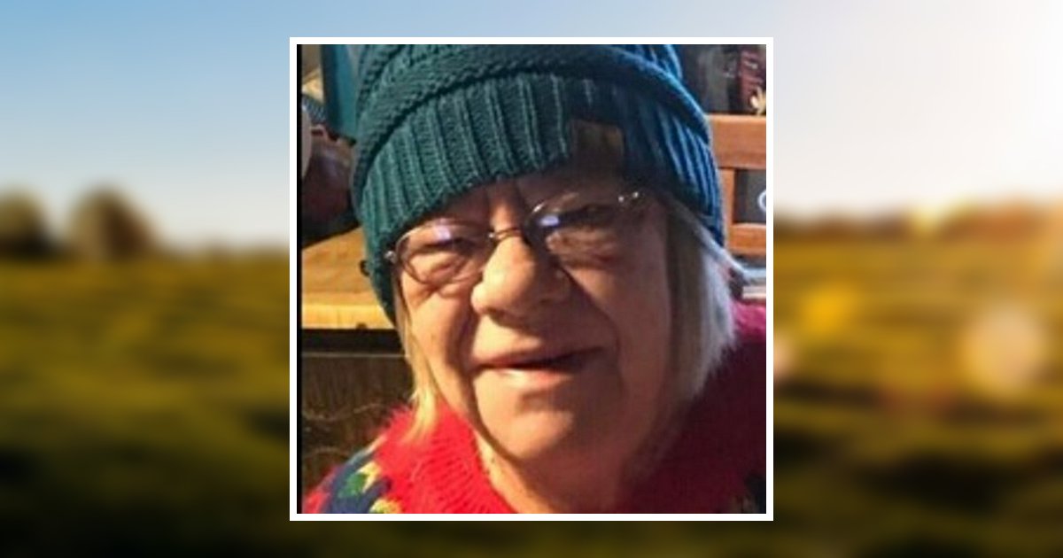 Darlene Rychecky Obituary 2020 Gillette & Walker Funeral Home