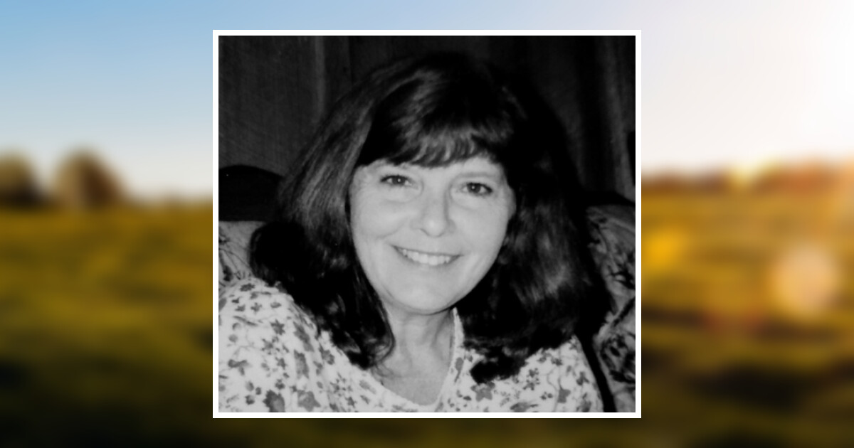 Eileen Wolford Obituary 2019 Shepard Roberson Funeral Home